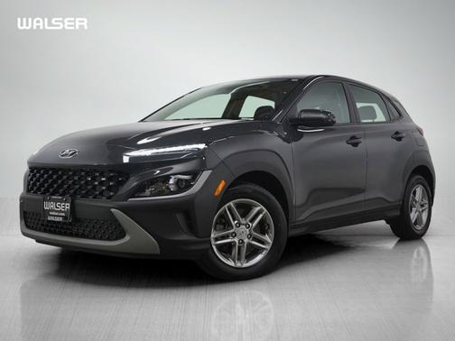 2023 Hyundai KONA SE