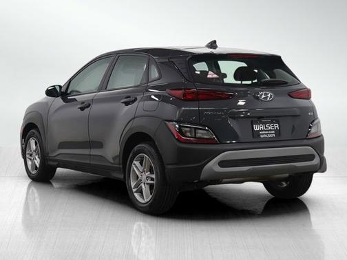 2023 Hyundai KONA SE