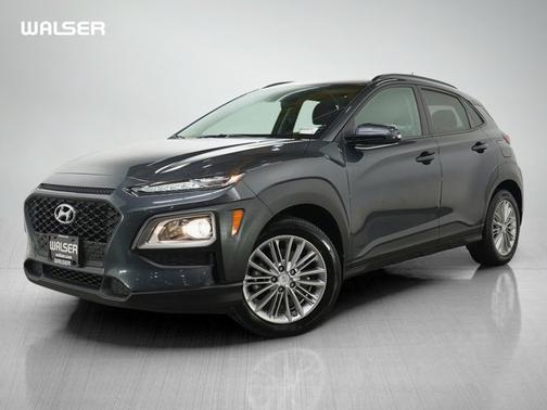 2020 Hyundai KONA SEL