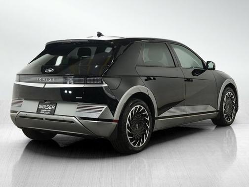 2024 Hyundai IONIQ 5 Limited