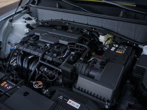 2025 Hyundai KONA SEL Convenience