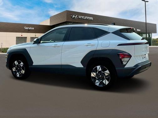 2025 Hyundai KONA SEL Convenience