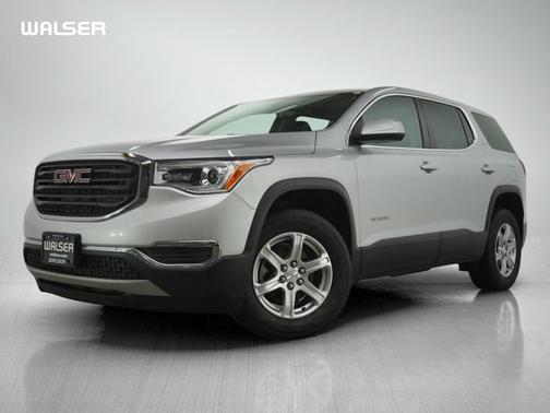 2018 GMC Acadia SLE-1