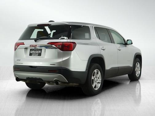2018 GMC Acadia SLE-1