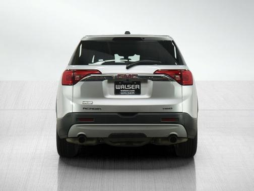 2018 GMC Acadia SLE-1