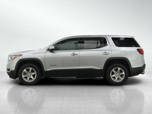 2018 GMC Acadia SLE-1
