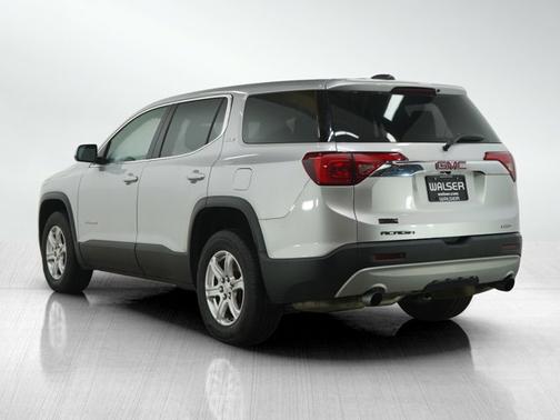 2018 GMC Acadia SLE-1