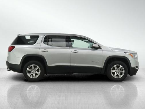 2018 GMC Acadia SLE-1