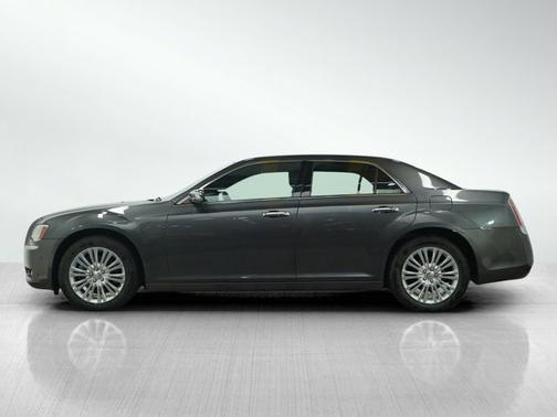 2014 Chrysler 300 300C