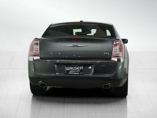 2014 Chrysler 300 300C
