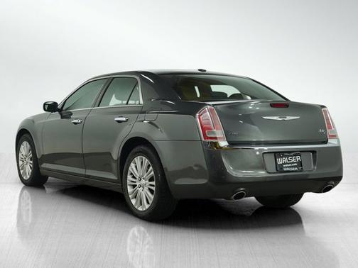 2014 Chrysler 300 300C