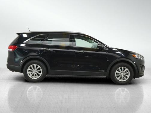 2017 Kia Sorento LX V6