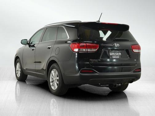 2017 Kia Sorento LX V6