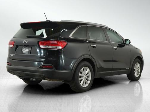2017 Kia Sorento LX V6