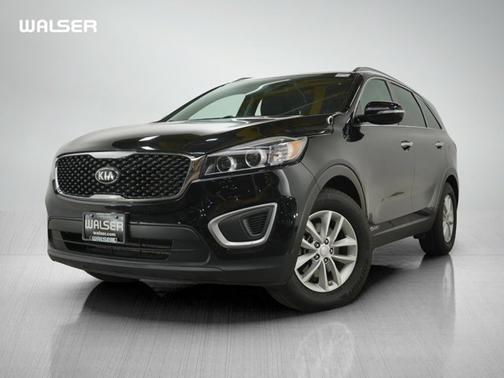 2017 Kia Sorento LX V6