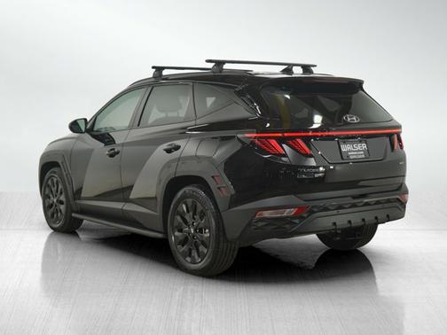 2024 Hyundai TUCSON XRT