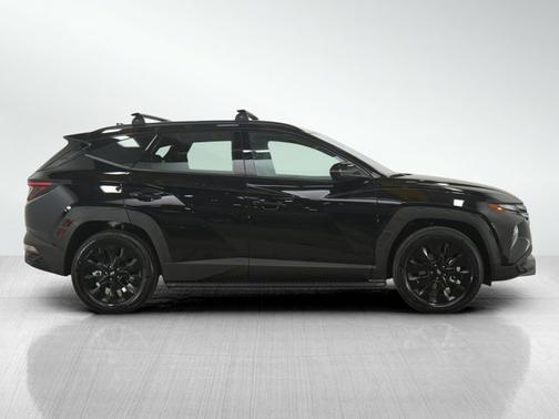 2024 Hyundai TUCSON XRT