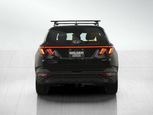 2024 Hyundai TUCSON XRT