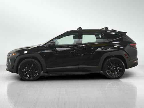 2024 Hyundai TUCSON XRT