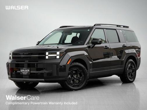 2026 Hyundai SANTA FE XRT