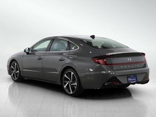 2023 Hyundai SONATA SEL Plus