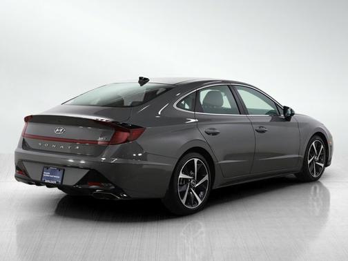 2023 Hyundai SONATA SEL Plus