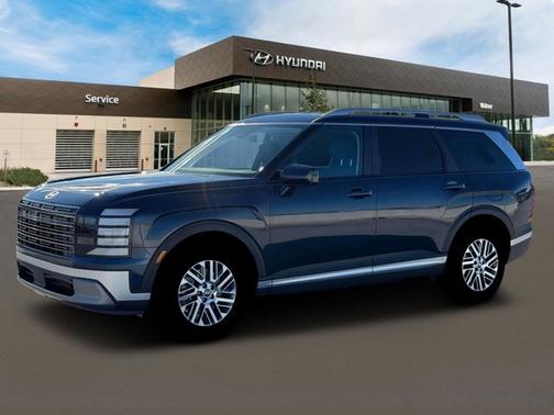 2026 Hyundai PALISADE SEL 7P