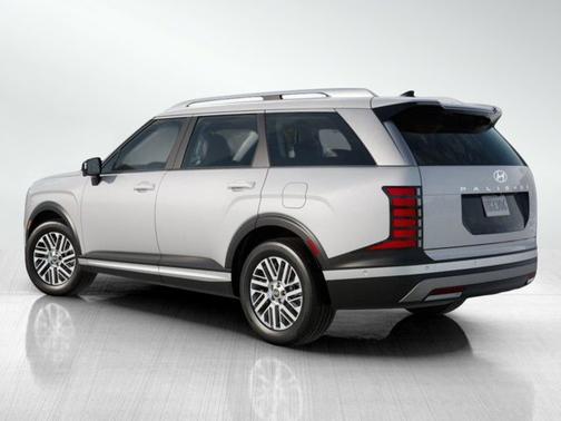 2026 Hyundai PALISADE SEL Premium 8P