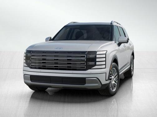 2026 Hyundai PALISADE SEL Premium 8P