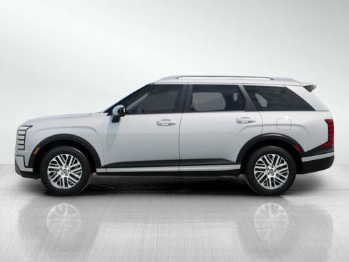 2026 Hyundai PALISADE SEL Premium 8P