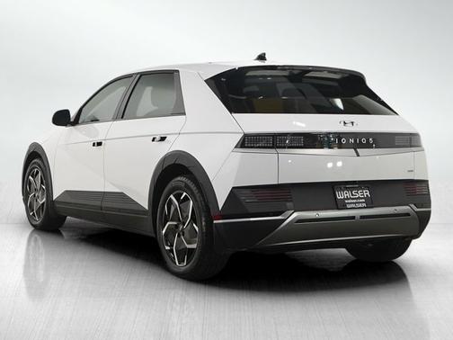 2023 Hyundai IONIQ 5 SEL