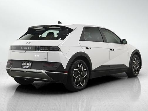 2023 Hyundai IONIQ 5 SEL