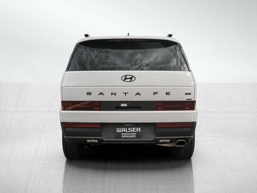 2025 Hyundai SANTA FE XRT