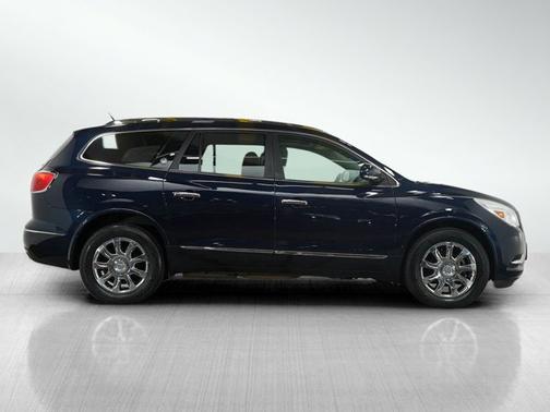 2016 Buick Enclave Premium