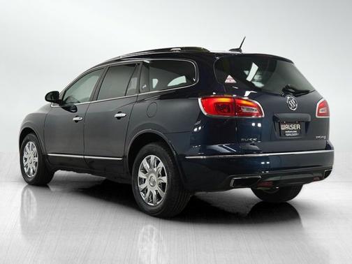 2016 Buick Enclave Premium