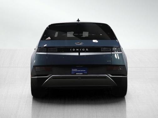 2023 Hyundai IONIQ 5 SEL