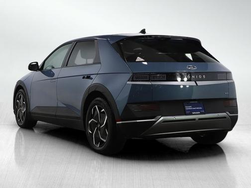 2023 Hyundai IONIQ 5 SEL