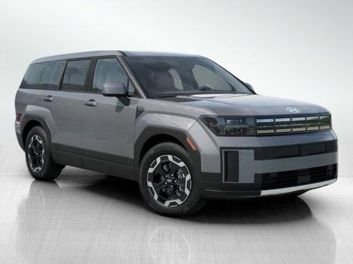 2026 Hyundai SANTA FE HEV SE