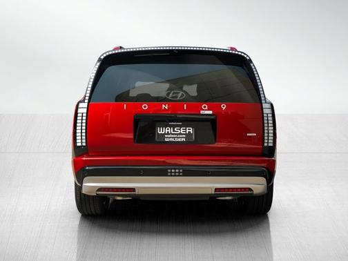 2026 Hyundai IONIQ 9 SEL