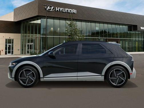 2025 Hyundai IONIQ 5 Limited