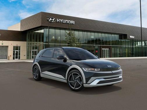 2025 Hyundai IONIQ 5 Limited