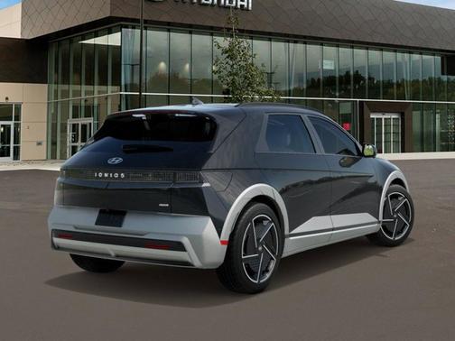 2025 Hyundai IONIQ 5 Limited