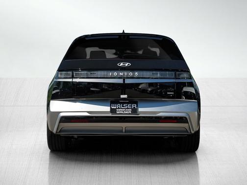 2025 Hyundai IONIQ 5 Limited