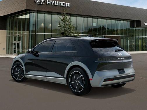 2025 Hyundai IONIQ 5 Limited
