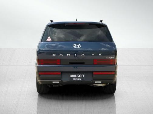 2026 Hyundai SANTA FE HEV SEL