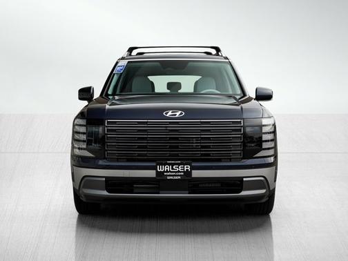 2026 Hyundai Palisade Hybrid SEL 8P