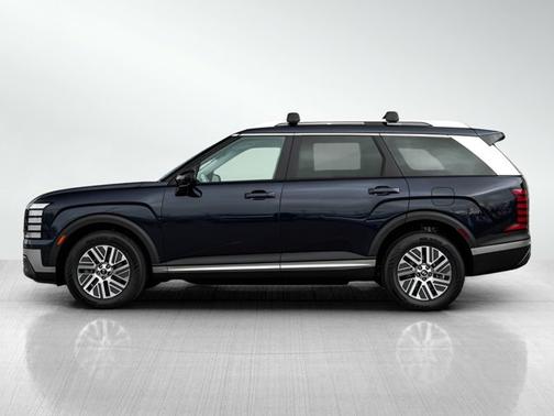 2026 Hyundai Palisade Hybrid SEL 8P