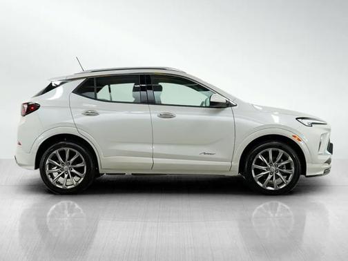 2025 Buick Encore GX Avenir