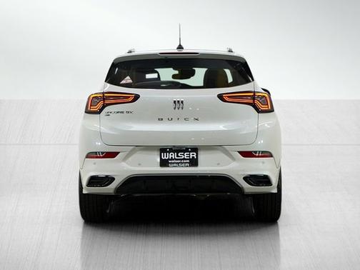 2025 Buick Encore GX Avenir