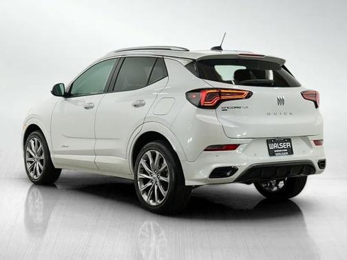 2025 Buick Encore GX Avenir
